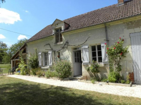 Maison de la Gentinière